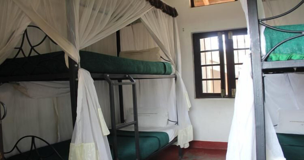 Bedroom 3, Kilimanjaro Backpackers Hotel - Backpacker, Moshi Urban