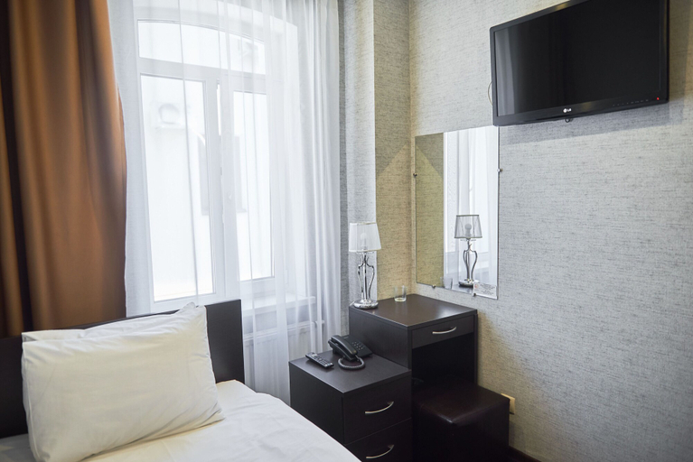 Bedroom 2, TatarInn, Vysokogorskiy rayon