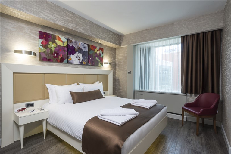Bedroom 2, Bilek Boutique Hotel Kavacik, Beykoz