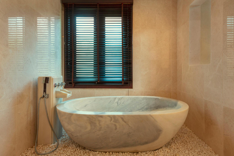 Bathroom 3, Resort Villas Đà Nẵng By Abogo, Da Nang