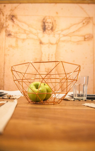 Food & Drinks 5, Secret Loft, 2min Walk From The Beach High Tech, Crete