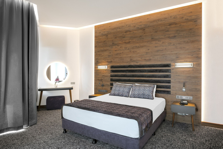 Bedroom 2, Riviera Zen Hotel Adult Only, Alanya