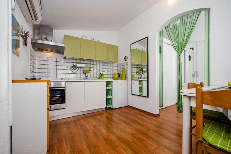 Others 5, Apartments Rina, Rovinj