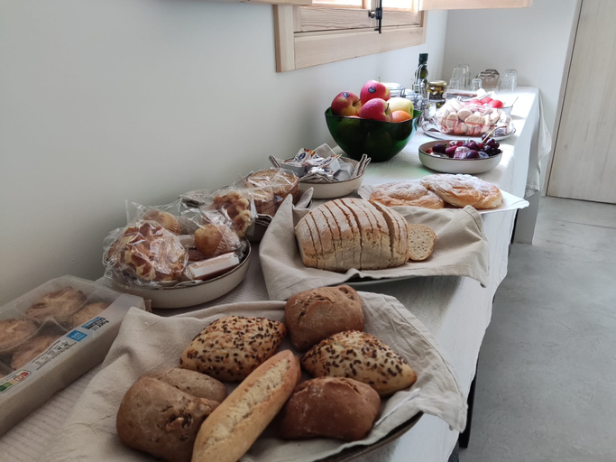 Food & Drinks, Agroturisme Subies, Baleares