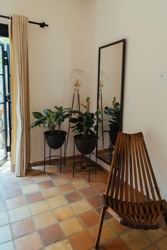 Bedroom 4, Hotel Quinta Ladera, Medellín