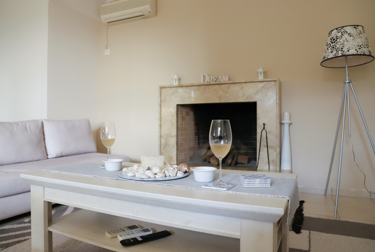 Public Area, Perfect Home for Relaxing, Attica