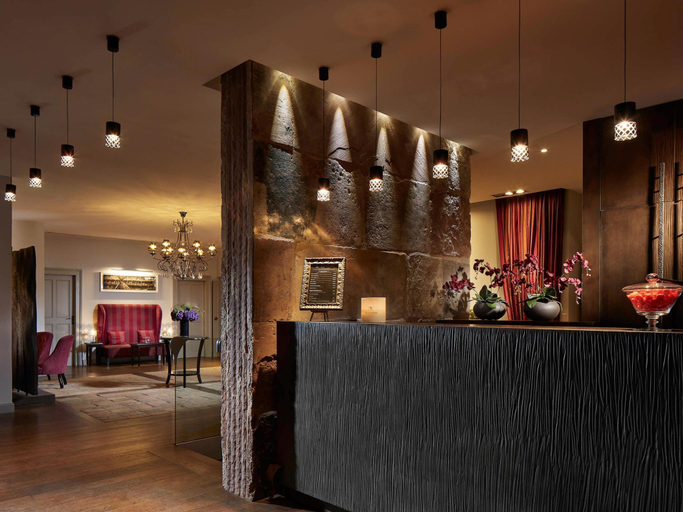 Public Area 3, Cour du Corbeau Hotel Strasbourg - MGallery Collection, Bas-Rhin