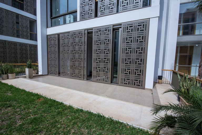 Exterior & Views 2, Marina Rabat Suites & Apartments, Rabat