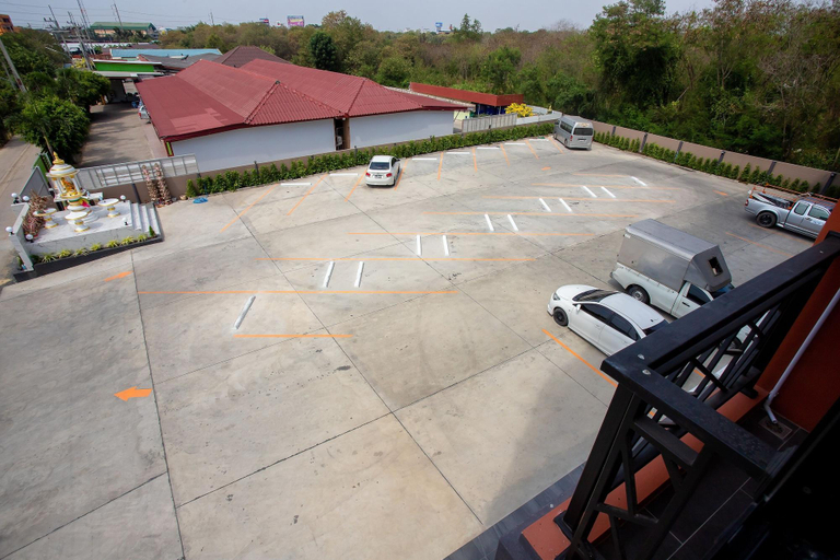 Others 5, Heaven Hotel Chachoengsao, Muang Chachoengsao
