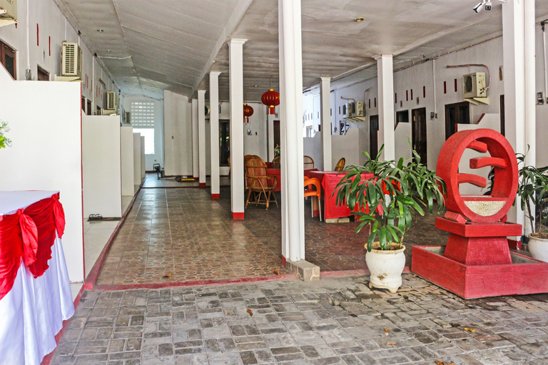 Public Area 5, Oyo 91416 Puri 88 Homestay , Kupang