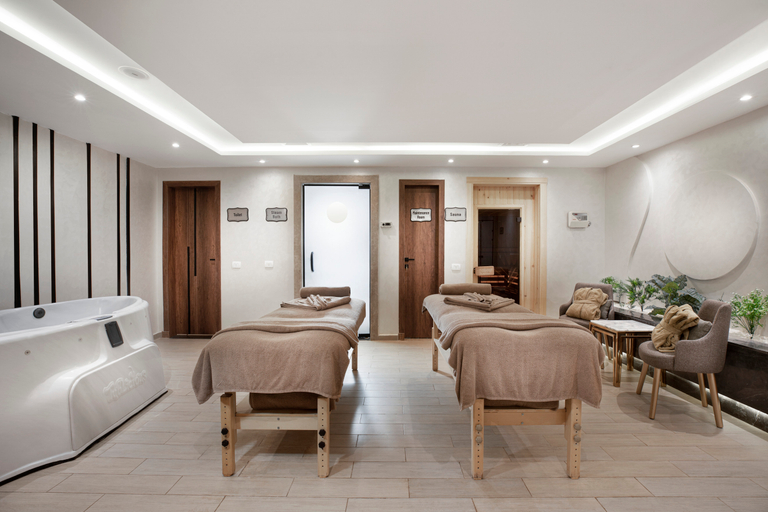 Bedroom 3, THE V Luxury Resort Sahl Hasheesh, Safaja