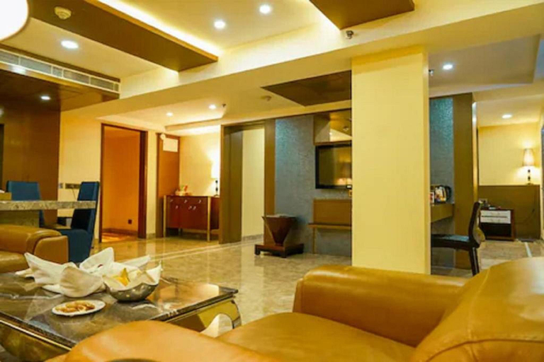 Public Area 4, Hotel Winway, Indore