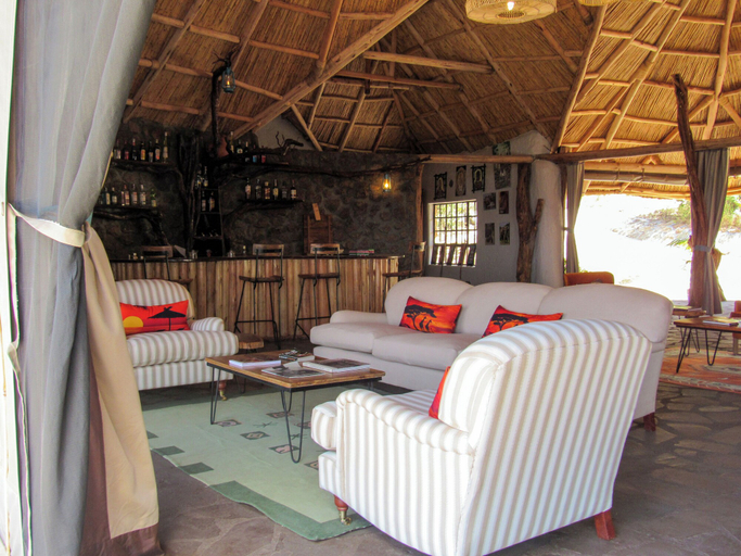 Bedroom 3, Ahadi Mara Camp, Kilgoris