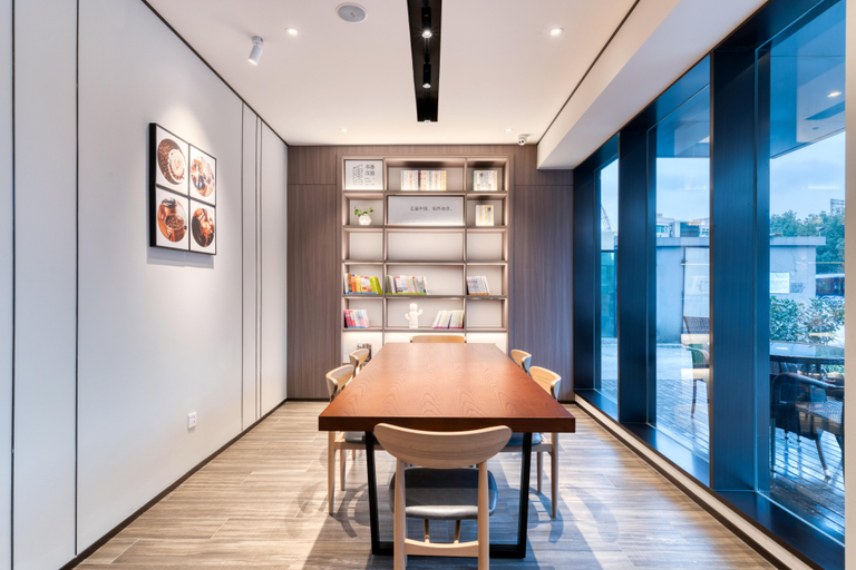Public Area 2, Hanting Hotel (Hangzhou XiXi), Hangzhou