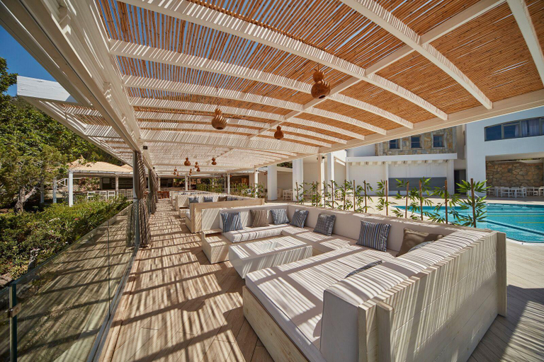 Sport & Beauty 2, Hapimag Sea Garden Bodrum, Bodrum