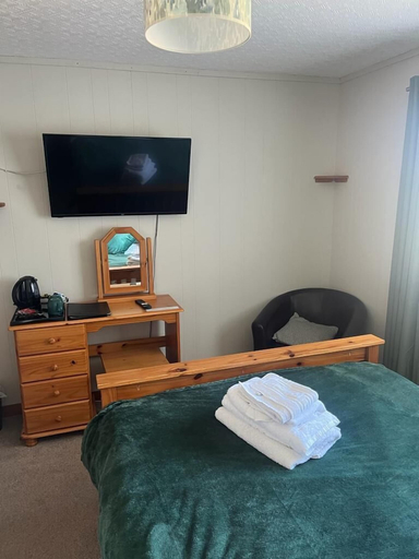 Bedroom 2, Broadhaven Road, Highland