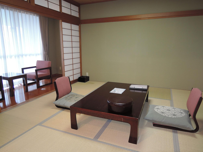 Bedroom 3, The Gran Resort Elegante Shirahama, Shirahama