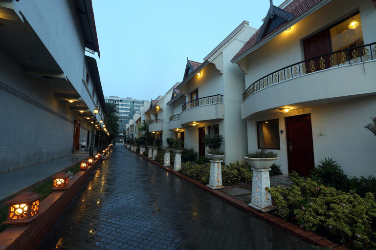 ILARA Hotel and Spa - OMR, Kancheepuram