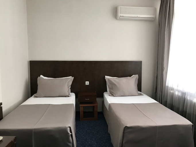 Bedroom 2, Hande Hotel, Mustafa Kemalpaşa