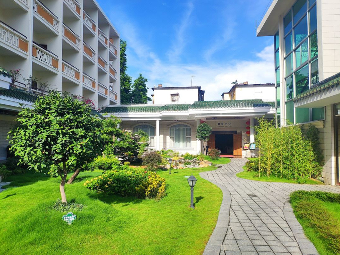 Exterior & Views 4, White Swan Guest House (Zhaoqing Hubin), Zhaoqing