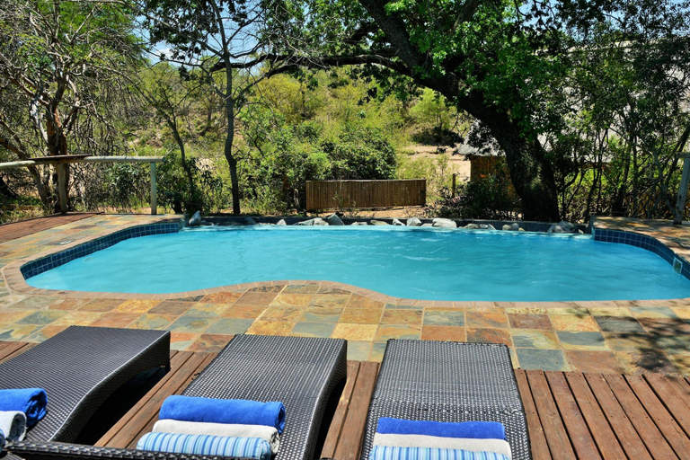 Sport & Beauty 2, Rhino Post Safari Lodge, Ehlanzeni