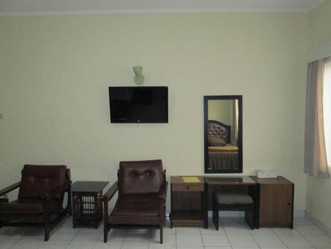 Others 4, Rumah Anda Guest House, Bandung