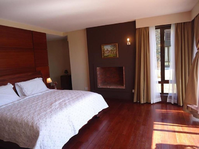 Bedroom 3, Marula House, Gilgil