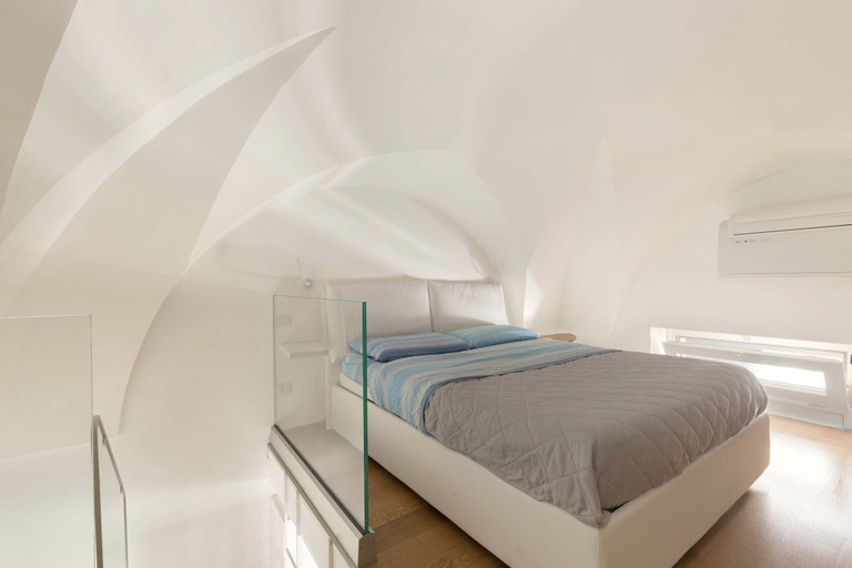 Bedroom 5, 3252 Suite D`autore by Barbarhouse, Lecce