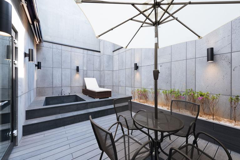 Others 5, Boutique Hotel XYM Pyeongtaek, Pyeongtaek