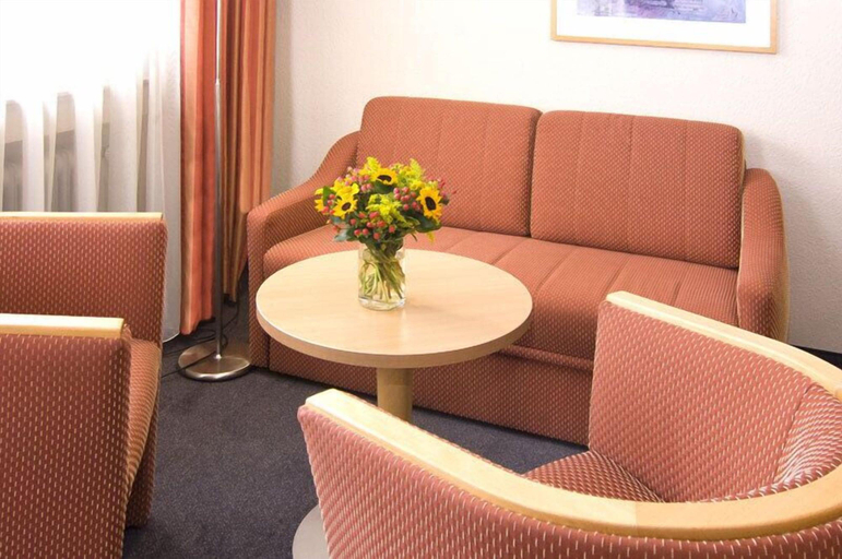 Bedroom 3, Tespo Sportpark & Hotel, Rhein-Kreis Neuss
