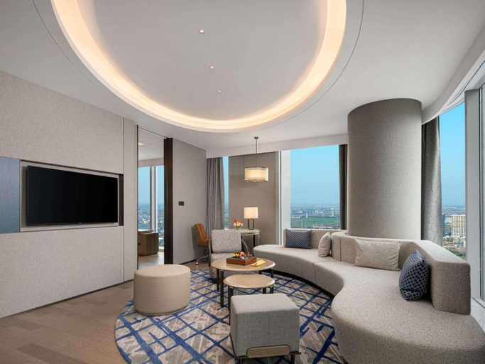 Bedroom 3, Pullman Huai'an Falcon, Huai'an
