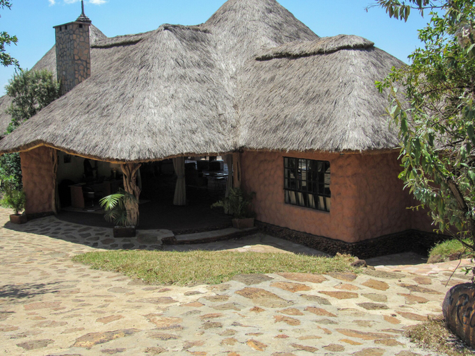 Exterior & Views 2, Ahadi Mara Camp, Kilgoris