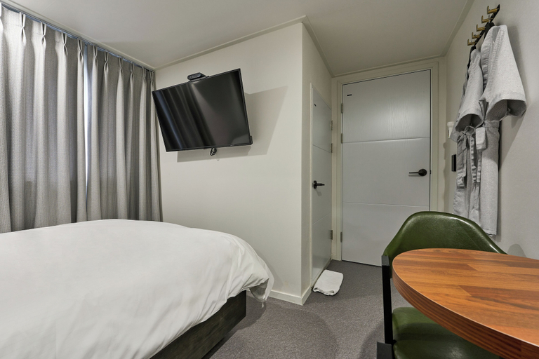Bedroom 3, Hotel Chloe, Jung
