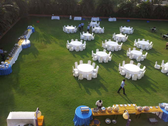 Food & Drinks 4, ILARA Hotel and Spa - OMR, Kancheepuram