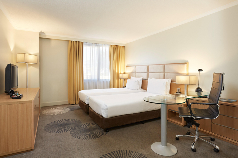 Bedroom 21