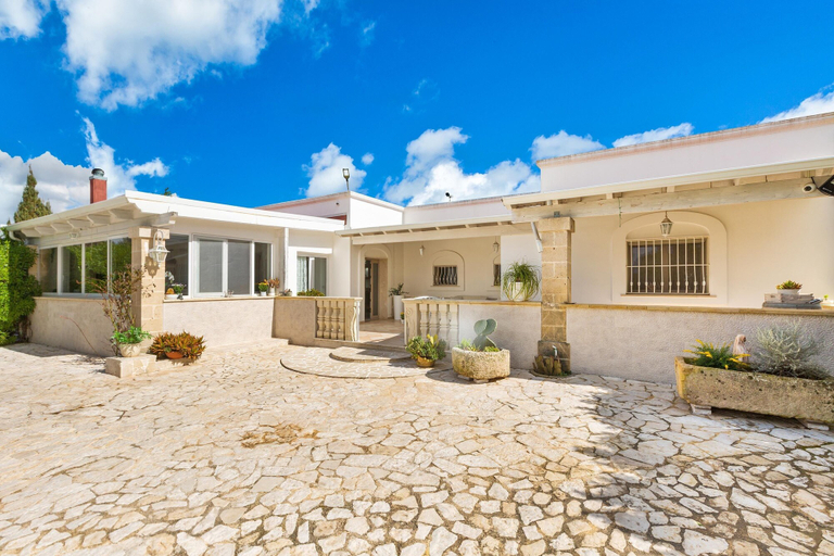 Exterior & Views 2, 3220 Villa Smeralda by Barbarhouse, Lecce