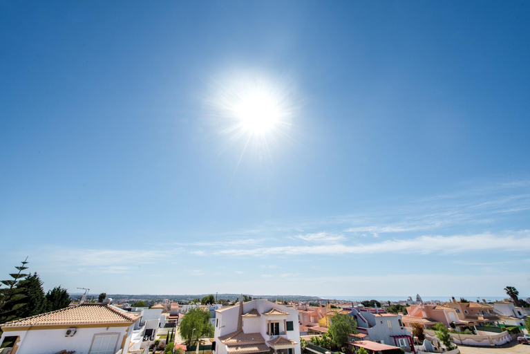 5, Casa Jacadi with private pool, Silves