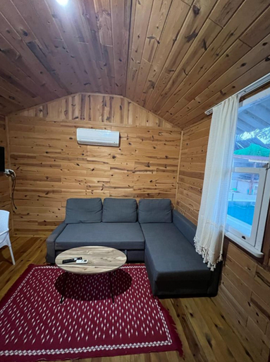 Bedroom 2, Lime Tree Houses, Kemer