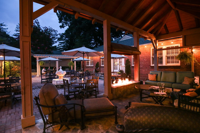 Others 4, The Monte Vista Hotel, Buncombe
