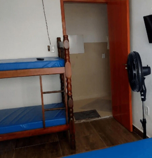 Bedroom 2, Subuai Village - Aluguel Economico, Arraial do Cabo