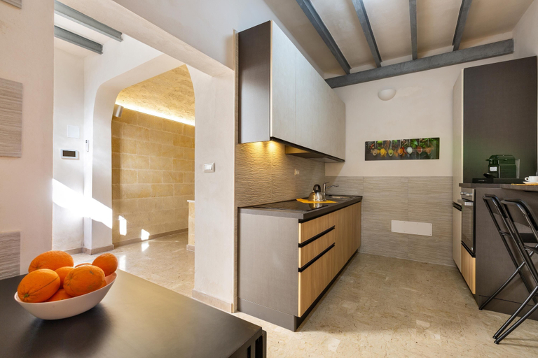 Others 5, 3242 L`edicola Suite by Barbarhouse, Taranto