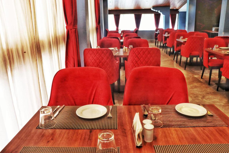 Food & Drinks 5, Yashshree Lachung, North Sikkim