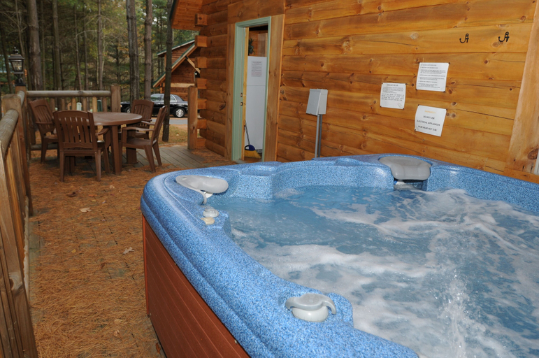 Others 3, Cabins at Pine Haven, Raleigh