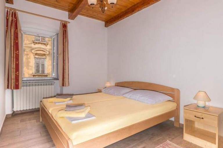 Bedroom 2, Apartments Sare, Crikvenica