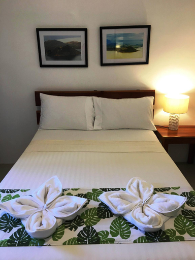 Bedroom 4, Vivo Inn, General Luna