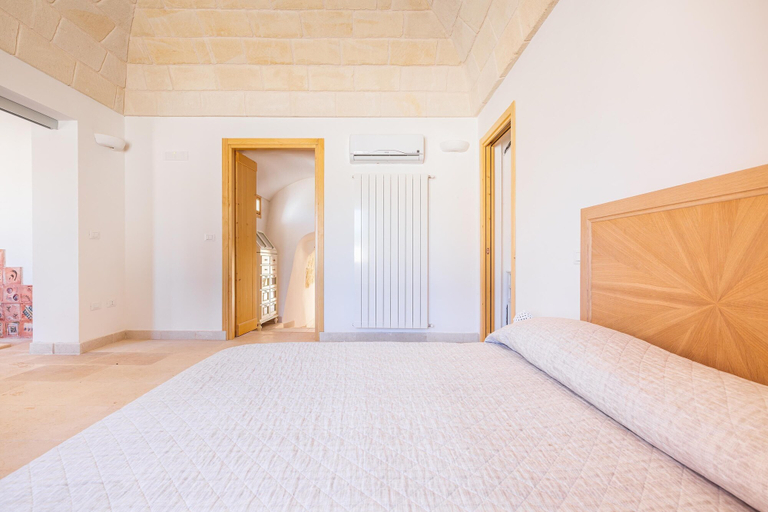 Bedroom 2, 3226 Trullo Sorrentino Luxury Spa by Perle di Puglia, Brindisi