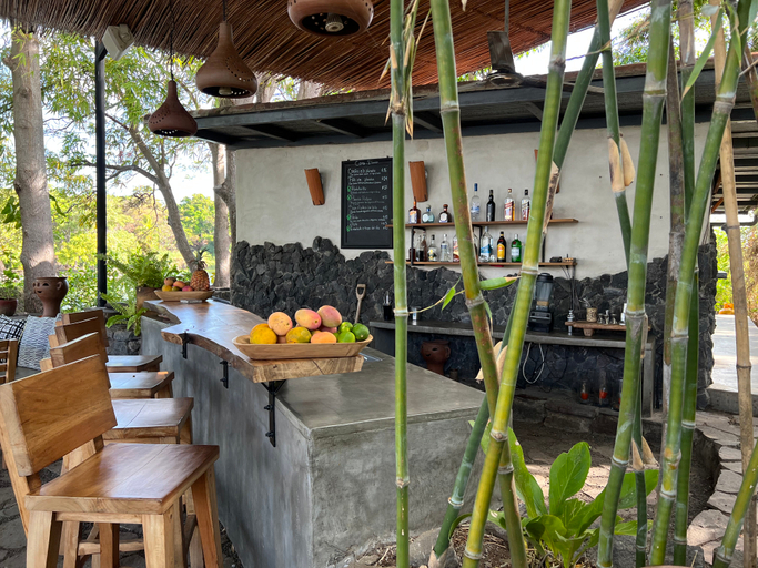 Food & Drinks 3, Isleta El Espino, Granada