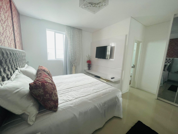 Bedroom 2, Cobertura Infinity Blue - Itapema-SC, Itapema