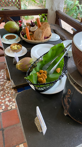 Food & Drinks 5, Pinewood Beach Resort & Spa, Msambweni