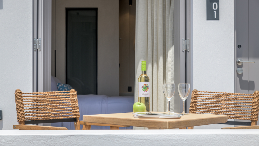 Exterior & Views 2, Nove Milos Luxury, South Aegean